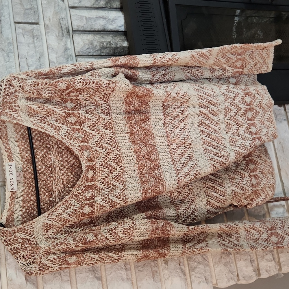 Sweater